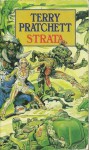 Strata - Terry Pratchett