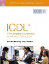 ICDL the Complete Coursebook for Office 2003 - Brendan Munnelly, Sharon Murphy