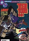 Teen Titans Go! (2003 series) #18 - DC Comics