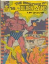 Phantom-Mystery of Golden Sand ( Indrajal Comics No. 135 ) - Lee Falk