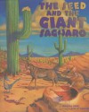 The Seed & the Giant Saguaro - Jennifer Ward