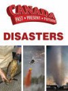 Disasters - Heather Kissock