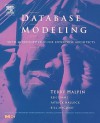 Database Modeling with Microsoft(r) VISIO for Enterprise Architects - Terry Halpin, Ken Evans