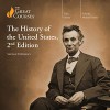 The History of the United States, 2nd Edition - The Great Courses, Allen C. Guelzo, Gary W. Gallagher, Patrick N. Allitt