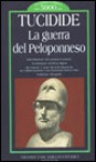 La guerra del Peloponneso - Thucydides