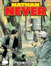 Nathan Never n. 126: Città violenta - Stefano Piani, Max Bertolini, Roberto De Angelis