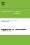 Patent Activity and Technical Change in US Industries - Michael McAleer, Daniel J. Slottje