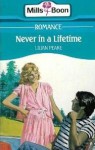 Never in a Lifetime - Lilian Peake