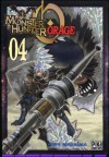 Monster Hunter Orage 04 - Hiro Mashima