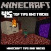 MINECRAFT: 45 Top Tips and Tricks - Minecraft Tips and Tricks