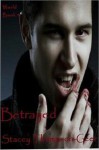 Betrayed - Stacey Thompson-Geer