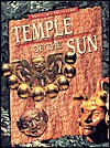 Temple of the Sun - Emma Thomas