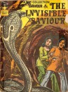 Bahadur-The Invisible Saviour ( Indrajal Comics No, 322 ) - Aabid Surti