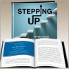 Stepping UP - 10 Take-Aways for advancing your career - John J. Murphy