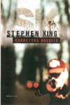 Carretera maldita - Stephen King, Richard Bachman