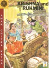 Krishna And Rukmini (Amar Chitra Katha) - Kamala Chandrakant, Pratap Mulick