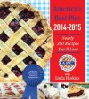 America's Best Pies 2014-2015: Nearly 200 Recipes You'll Love - American Pie Council, Linda Hoskins