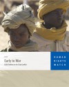 Early to War: Child Soldiers in the Chad Conflict - Human Rights Watch