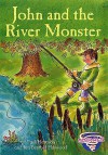 John And The River Monster (Spirals) - Paul Harrison