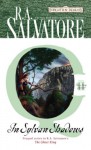 In Sylvan Shadows: The Cleric Quintet, Book II - R.A. Salvatore