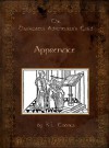 Apprentice (The Darkwater Adventurers Guild, Vol. 1) - K.L. Coones