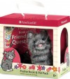 Praline Book & Pet Package - American Girl