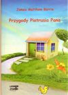 Przygody Piotrusia Pana. Książka audio CD MP3 - James Matthew Barrie - Barrie James Matthew