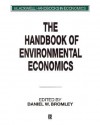 Handbook of Environmental Economics - Daniel W. Bromley