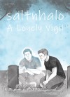 A Lonely Vigil - saltnhalo