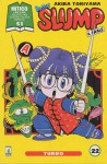 Dr. Slump & Arale, Vol. 22 - Akira Toriyama