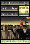 Notebooks of the Mind: Explorations of Thinking - Vera John-Steiner