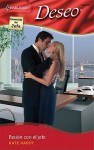 Pasion Con El Jefe: (Passion with the Boss) - Kate Hardy