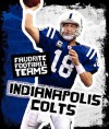 Indianapolis Colts - K.C. Kelley