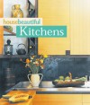 House Beautiful Kitchens - Carol Sama Sheehan