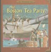 The Boston Tea Party - Lori Mortensen, Gershon Griffith