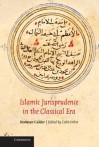 Islamic Jurisprudence in the Classical Era - Colin Imber