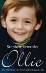 Ollie: The inspiring story of a special child - Stephen Venables