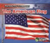 The American Flag - Nancy Harris