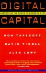 Digital Capital: Harnessing the Power of Business Webs - Don Tapscott, David Ticoll, Alex Lowy