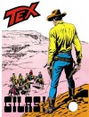 Tex n. 107: Gilas! - Gianluigi Bonelli, Erio Nicolò, Aurelio Galleppini