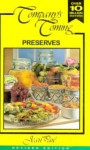 Company's Coming: Preserves - Jean Paré