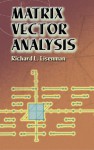 Matrix Vector Analysis - Richard L. Eisenman