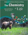 The Chemistry of Life, Biology Version - Robert M. Thornton