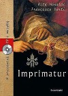 Imprimatur - Rita Monaldi, Francesco Sorti