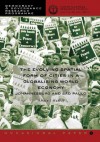 The Evolving Spatial Form of Cities in a Globalising World Economy: Johannesburg and Sao Paulo - Martin J. Murray