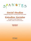 Spanotes Social Studies - Bilingual - InterLingua Publishing