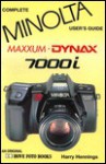 Minolta Dynax/Maxxum 7000i - Hove Foto Books