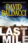 The Last Mile - David Baldacci