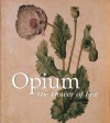 Opium - Donald Wigal