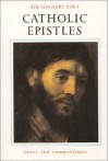 Catholic Epistles - Universidad de Navarra